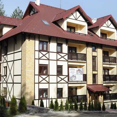 Apartment Kiki Zlatibor Habitación foto