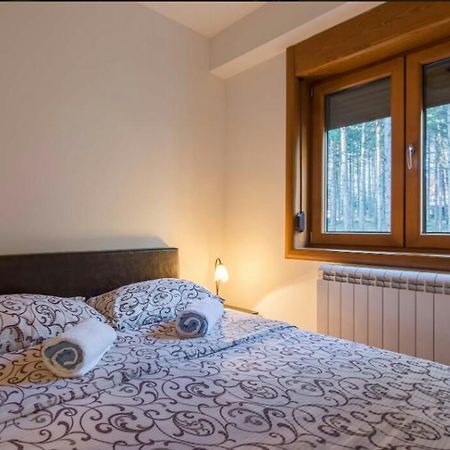 Apartment Kiki Zlatibor Exterior foto