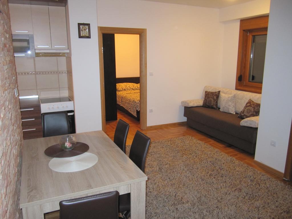 Apartment Kiki Zlatibor Habitación foto