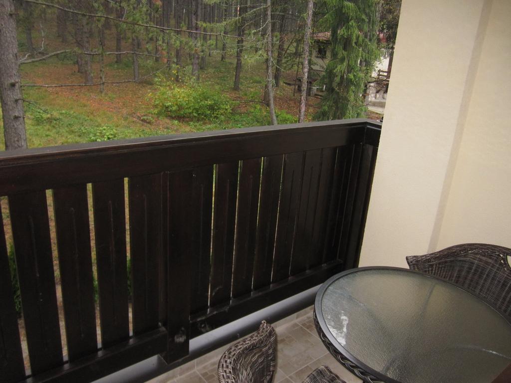 Apartment Kiki Zlatibor Habitación foto