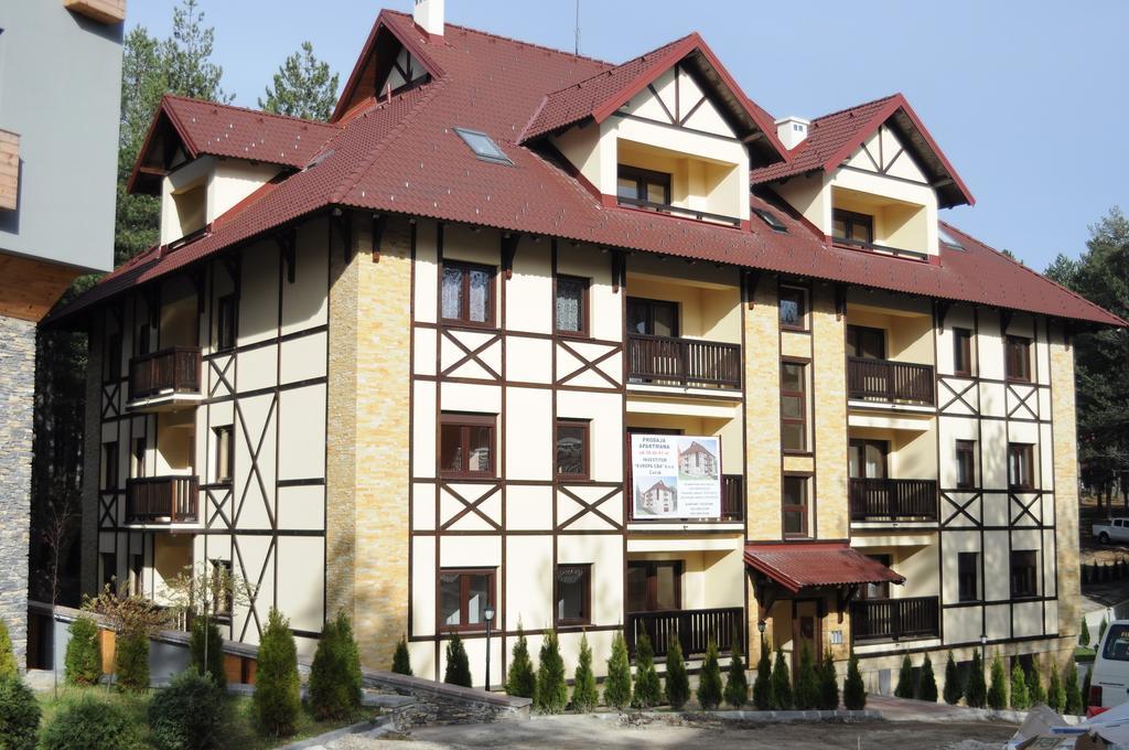 Apartment Kiki Zlatibor Habitación foto
