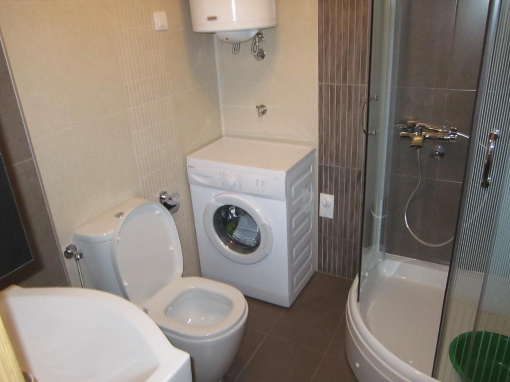 Apartment Kiki Zlatibor Habitación foto