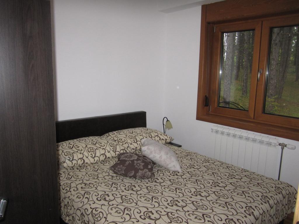 Apartment Kiki Zlatibor Habitación foto