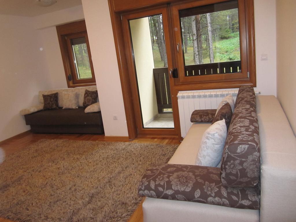 Apartment Kiki Zlatibor Habitación foto